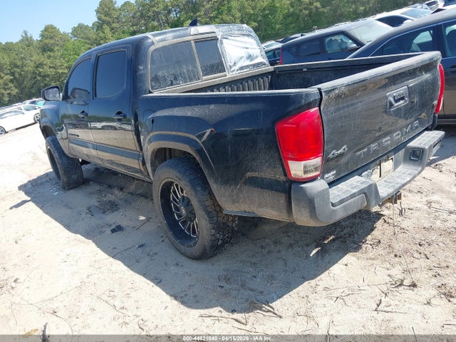 Toyota Tacoma Sr5 V6