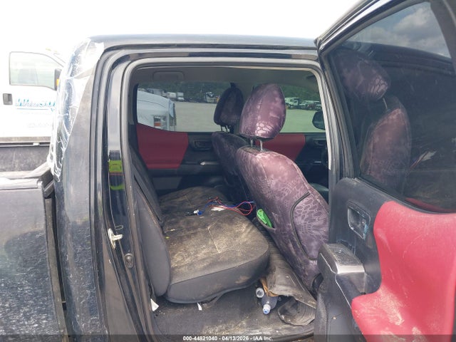 Toyota Tacoma Sr5 V6