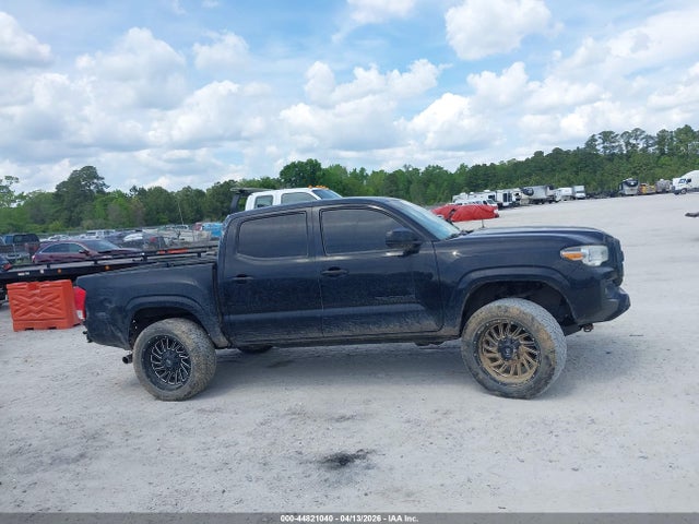 Toyota Tacoma Sr5 V6