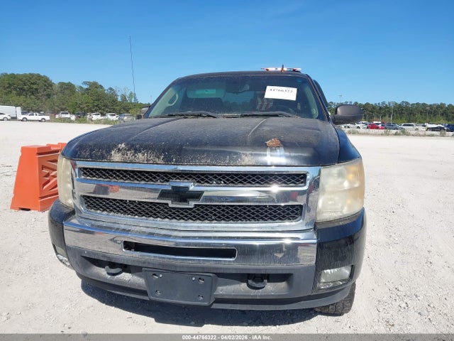 Chevrolet Silverado 1500 Lt