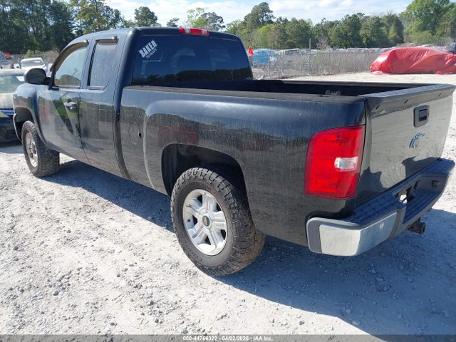 Chevrolet Silverado 1500 Lt