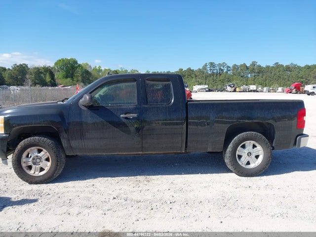 Chevrolet Silverado 1500 Lt