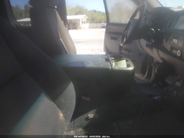 Chevrolet Silverado 1500 Lt