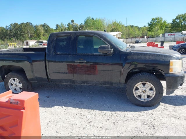Chevrolet Silverado 1500 Lt