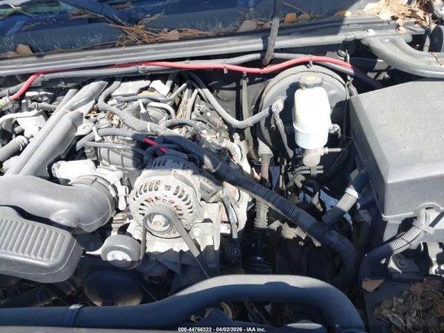 Chevrolet Silverado 1500 Lt