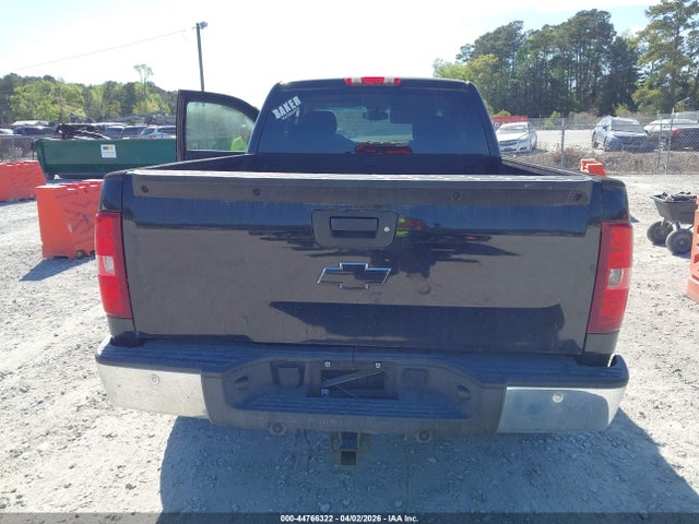 Chevrolet Silverado 1500 Lt