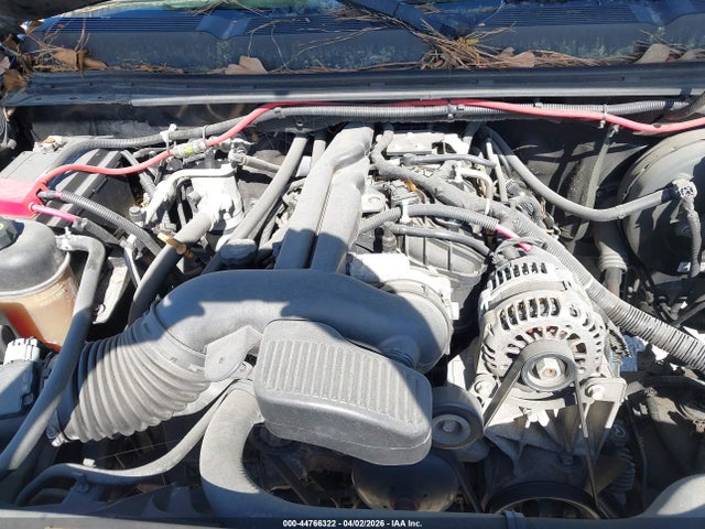 Chevrolet Silverado 1500 Lt
