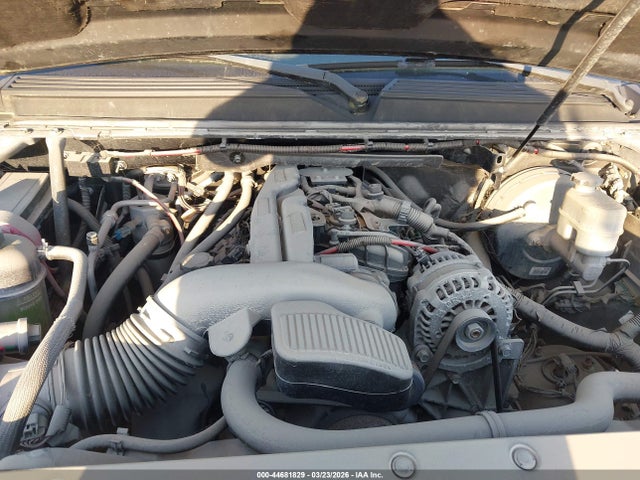 GMC Yukon Denali