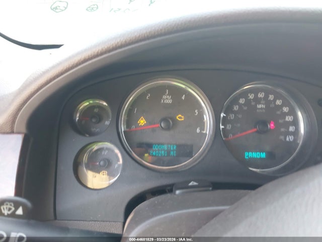 GMC Yukon Denali