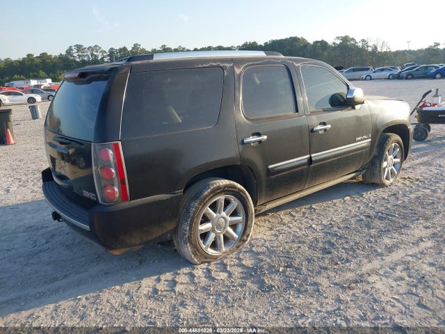 GMC Yukon Denali