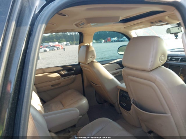 GMC Yukon Denali