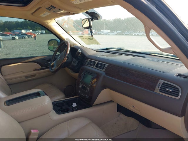 GMC Yukon Denali