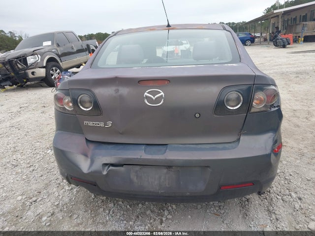 Mazda Mazda3 I Sport