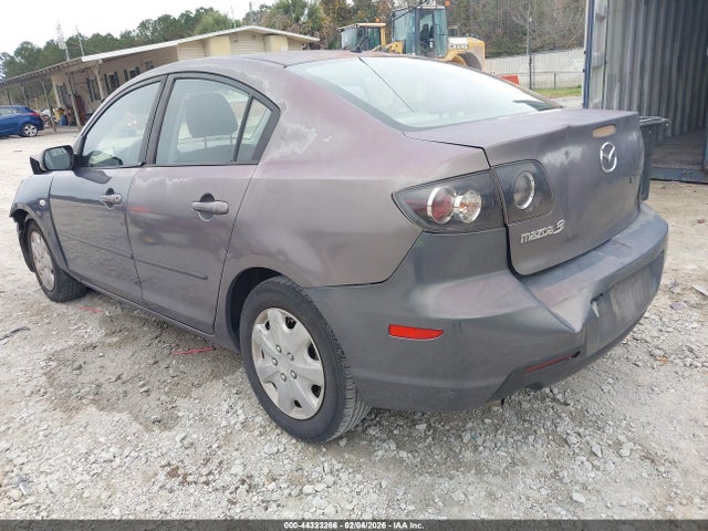 Mazda Mazda3 I Sport