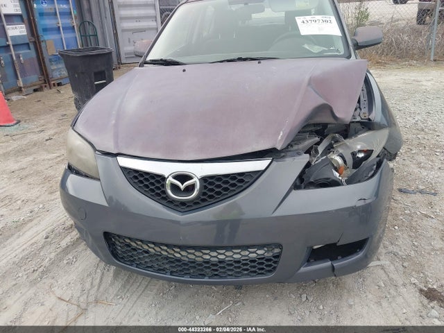 Mazda Mazda3 I Sport