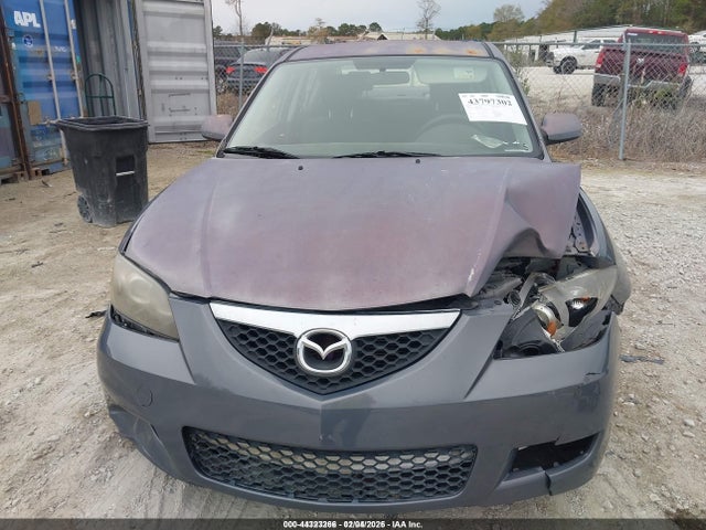 Mazda Mazda3 I Sport