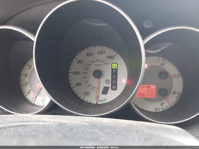 Mazda Mazda3 I Sport