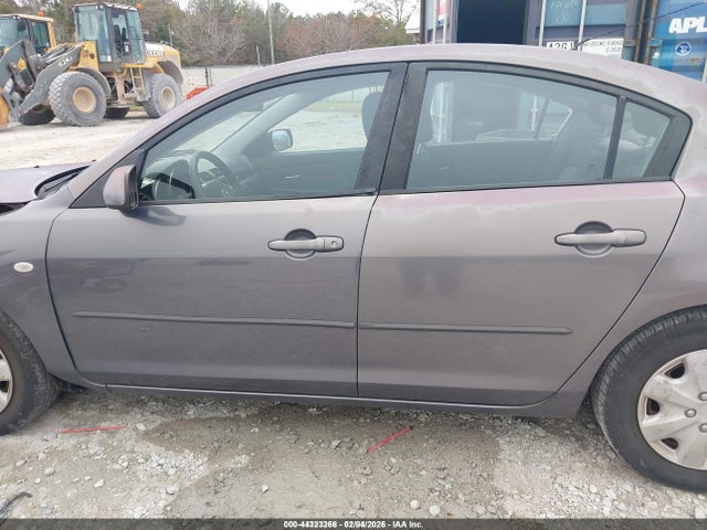 Mazda Mazda3 I Sport