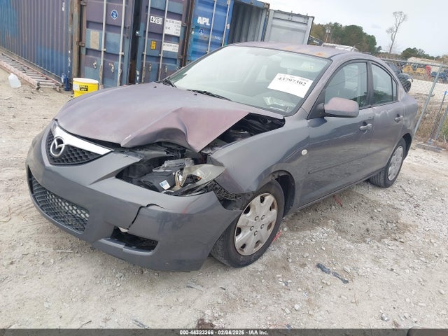 Mazda Mazda3 I Sport