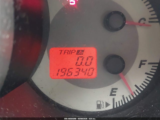 Mazda Mazda3 I Sport