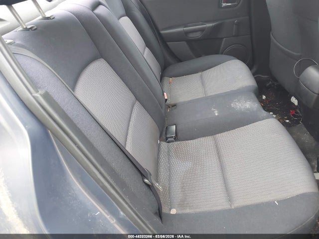 Mazda Mazda3 I Sport