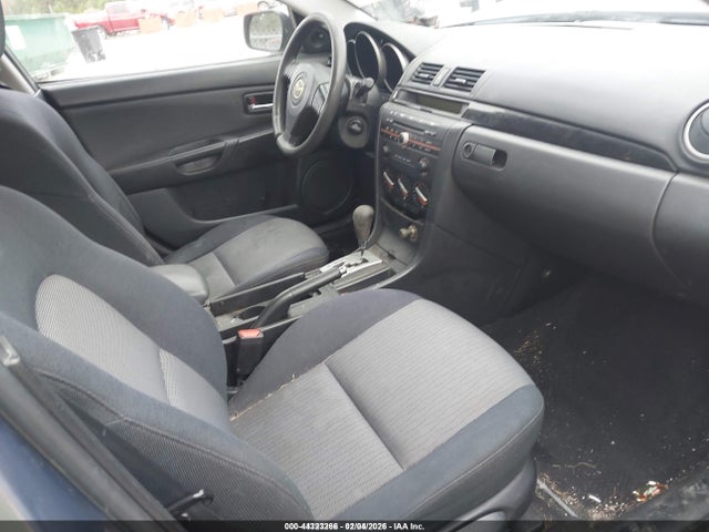 Mazda Mazda3 I Sport