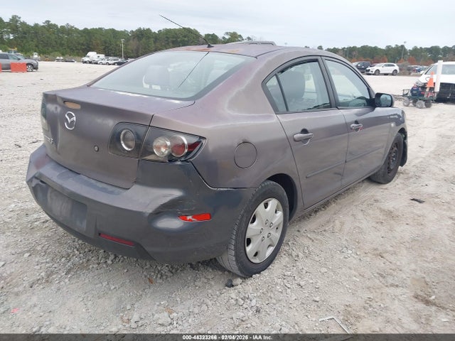 Mazda Mazda3 I Sport
