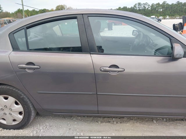 Mazda Mazda3 I Sport