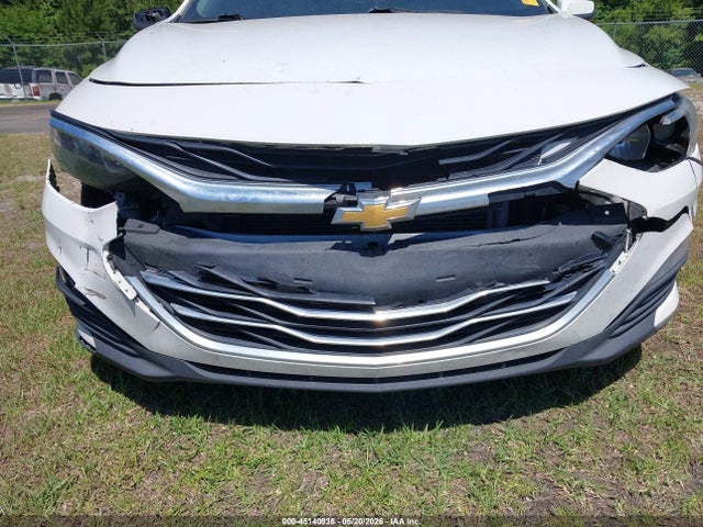 Chevrolet Malibu Fwd Lt