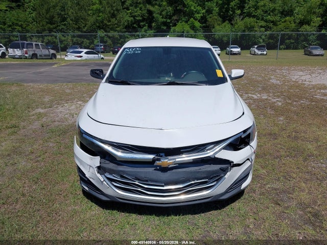 Chevrolet Malibu Fwd Lt