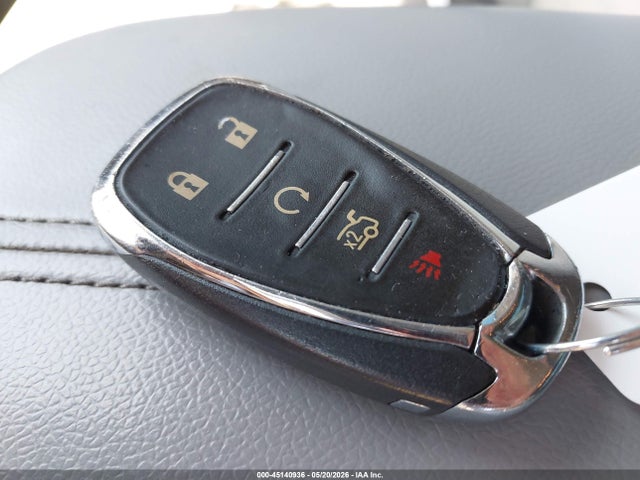 Chevrolet Malibu Fwd Lt