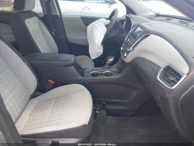 Chevrolet Equinox Fwd Lt