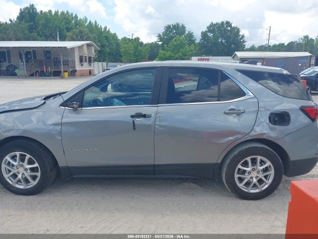 Chevrolet Equinox Fwd Lt