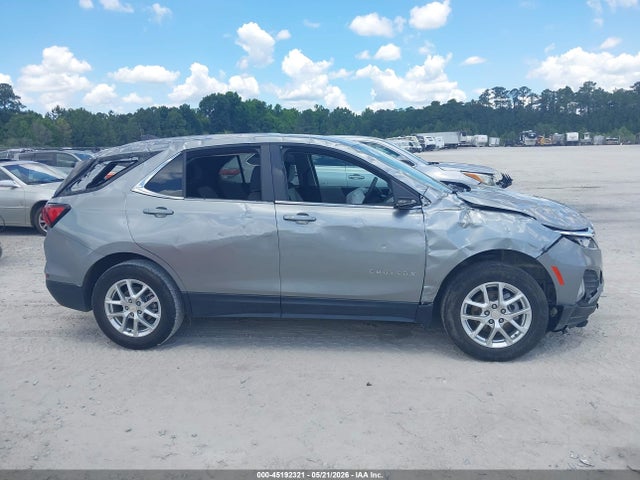 Chevrolet Equinox Fwd Lt