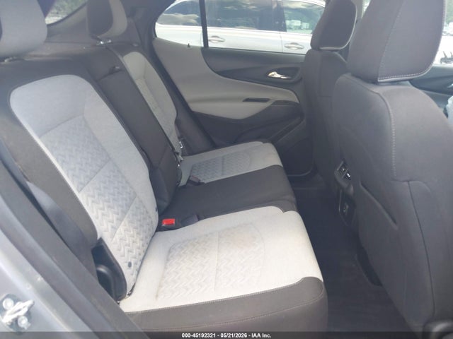 Chevrolet Equinox Fwd Lt