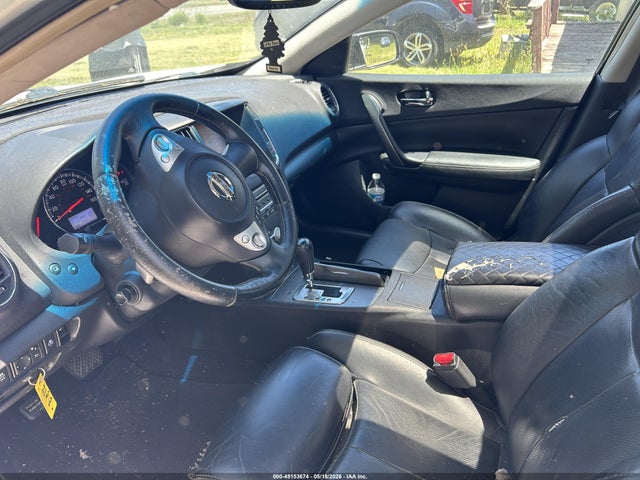 Nissan Maxima 3.5 Sv