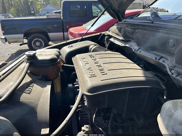 Dodge Ram 1500