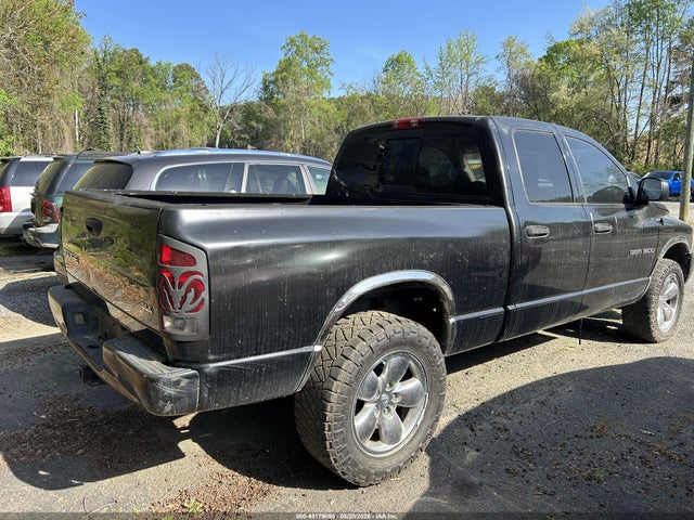 Dodge Ram 1500