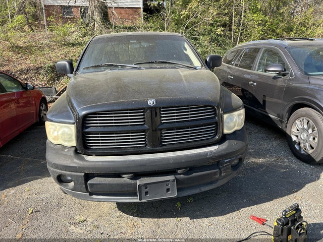 Dodge Ram 1500