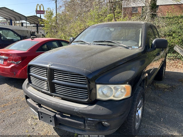 Dodge Ram 1500