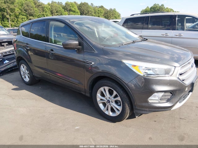 Salvage Ford Escape Image
