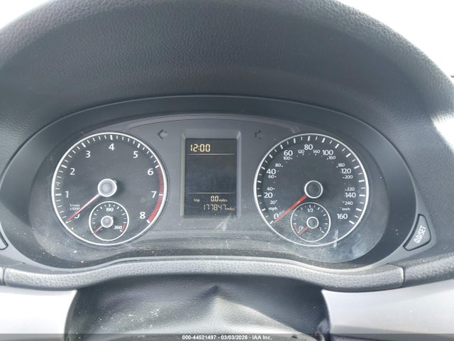 Volkswagen Passat 1.8t Wolfsburg Edition