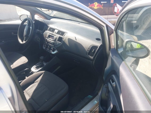 Kia Rio Lx