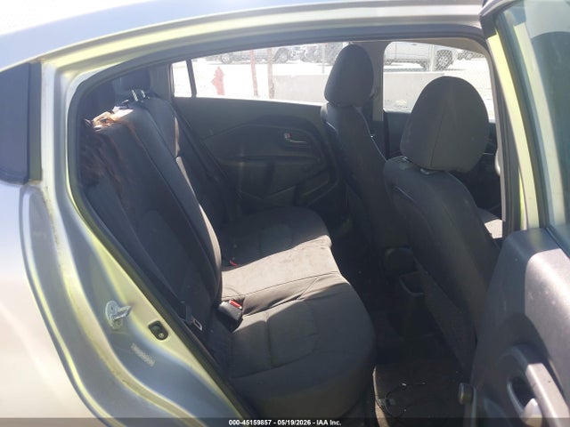 Kia Rio Lx
