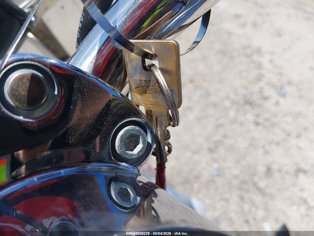 Harley-Davidson Xl883 C
