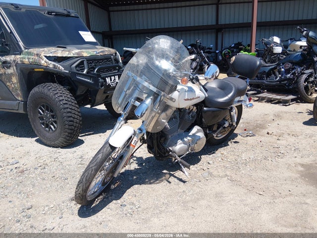 Harley-Davidson Xl883 C