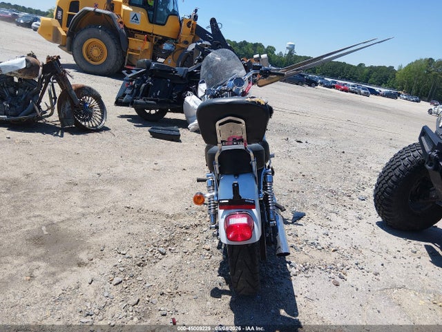 Harley-Davidson Xl883 C