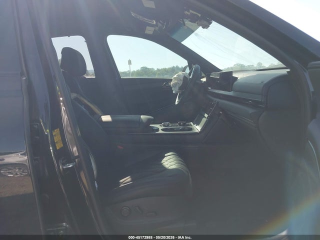 Genesis Gv80 Coupe 3.5t E-sc Prestige Black Awd