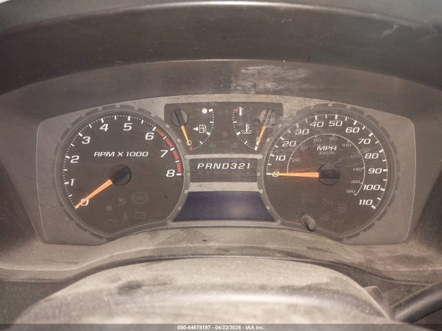 Chevrolet Colorado Ls