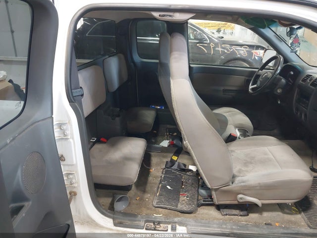 Chevrolet Colorado Ls
